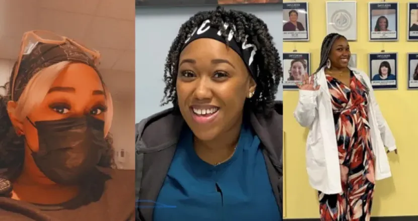 Improving Diversity: The Experience of Being a Black Nurse Today